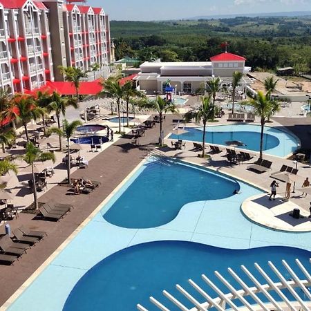 Thermas Water Park サン・ペードロ エクステリア 写真